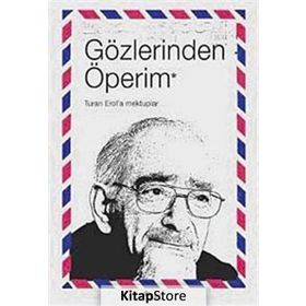 Öperim Gözlerinden- Meriç Aksu