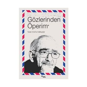 Öperim Gözlerinden- Meriç Aksu