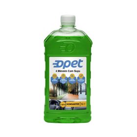 Opet 4 Mevsim 1 lt Cam Suyu