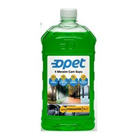 Opet 4 Mevsim 1 lt Cam Suyu