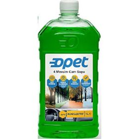 Opet 4 Mevsim 1 lt Cam Suyu