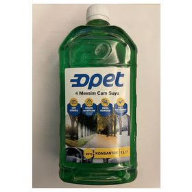 Opet 4 Mevsim 1 lt Cam Suyu