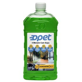 Opet 4 Mevsim 1 lt Cam Suyu