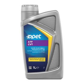 Opet ATF CVT 1 lt Otomatik Transmisyon Yağı