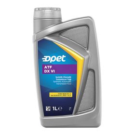 Opet ATF CVT 1 lt Otomatik Transmisyon Yağı