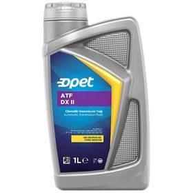 Opet ATF CVT 1 lt Otomatik Transmisyon Yağı