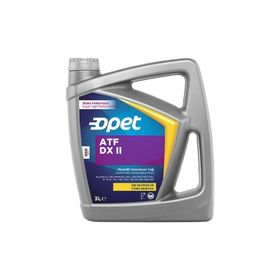 Opet ATF CVT 1 lt Otomatik Transmisyon Yağı