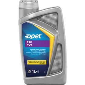 Opet ATF CVT 1 lt Otomatik Transmisyon Yağı