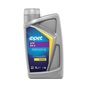 Opet ATF CVT 1 lt Otomatik Transmisyon Yağı