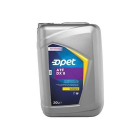 Opet ATF DEX 2 20 lt Şanzıman Yağı