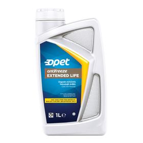 Opet Extended Life 1 lt Antifriz