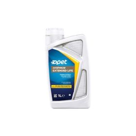 Opet Extended Life 1 lt Antifriz