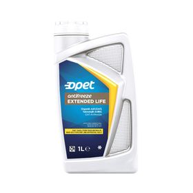 Opet Extended Life 1 lt Antifriz
