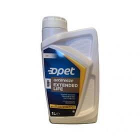 Opet Extended Life 1 lt Antifriz