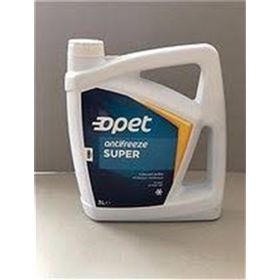 Opet Extended Life 3 lt Antifriz