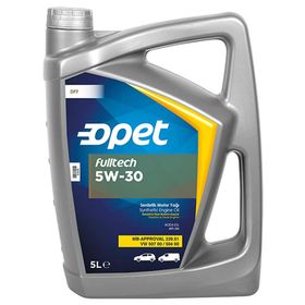 Opet Full-Tech 5W-30 5 lt Motor Yağı