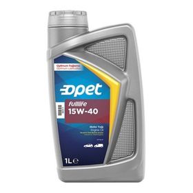 Opet Fulllife 15W-40 1 lt Motor Yağı