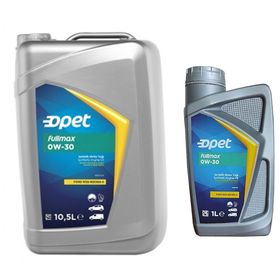 Opet Fullmax 0W-30 10.5+1 lt Motor Yağı