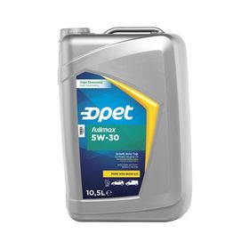 Opet Fulmax 5W30 DPF 10 50 lt Motor Yağı