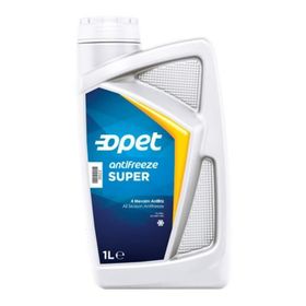 Opet Super 1 lt Antifriz