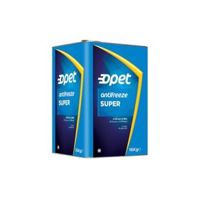Opet Süper 16 kg Antifriz