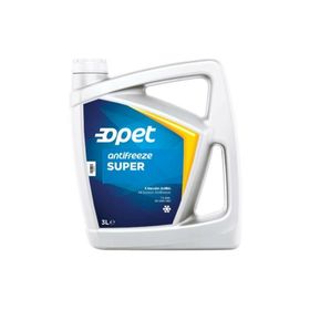 Opet Süper Mavi 3 lt Antifriz