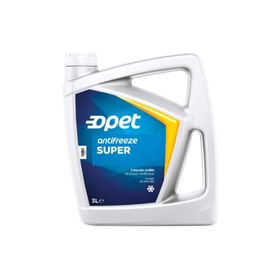 Opet Süper Mavi 3 lt Antifriz