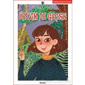 Öpeyim De Geçsin - Mehmet Güler