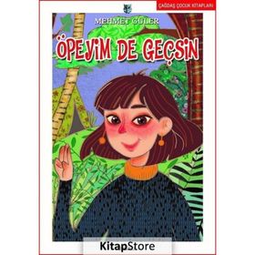 Öpeyim De Geçsin - Mehmet Güler