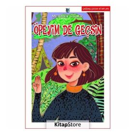 Öpeyim De Geçsin - Mehmet Güler