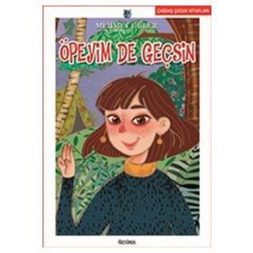 Öpeyim De Geçsin - Mehmet Güler