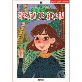Öpeyim De Geçsin - Mehmet Güler