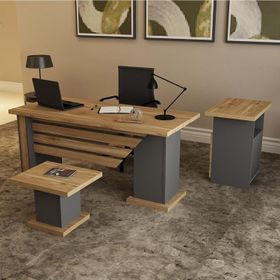 Ophira 1-2-3 Oph04 Ofis Takımı