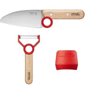 Opinel 001746 Şef Bıçak Seti