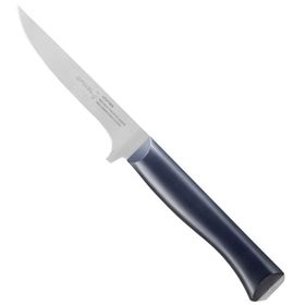 Opinel 222 Intempora Paslanmaz Çelik Sıyırma Bıçağı