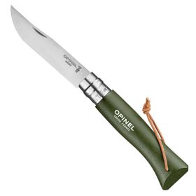 Opinel 9378 Inox No-8 Outdoor Çakı