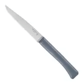 Opinel Bon Appetit Gri Paslanmaz Çelik Sofra Bıçağı