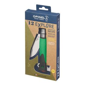 Opinel Explore no-12 Çakı