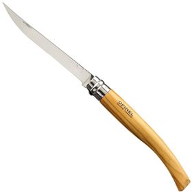 Opinel Inox No-12 Fleto Çakı
