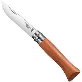 Opinel Inox No-6 Saplı Çakı
