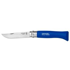 Opinel Inox No-7 Turuncu Çakı