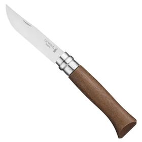 Opinel Inox No-8 Ceviz Çakı