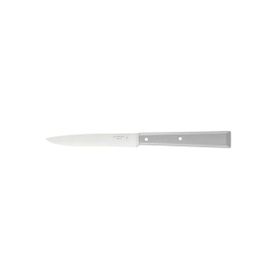 Opinel N°125 Bon Appetit Cloud Gri Sofra Bıçağı