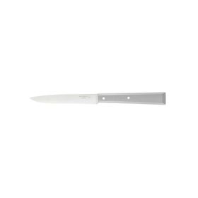 Opinel N°125 Bon Appetit Cloud Gri Sofra Bıçağı