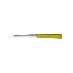 Opinel N°125 Bon Appetit Lime Sofra Bıçağı