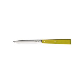 Opinel N°125 Bon Appetit Lime Sofra Bıçağı