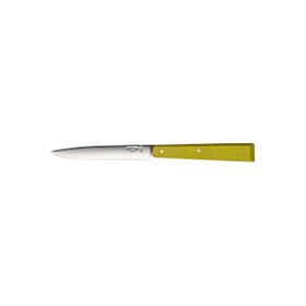 Opinel N°125 Bon Appetit Lime Sofra Bıçağı