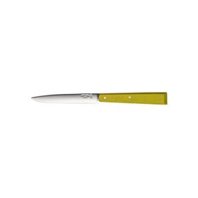 Opinel N°125 Bon Appetit Lime Sofra Bıçağı