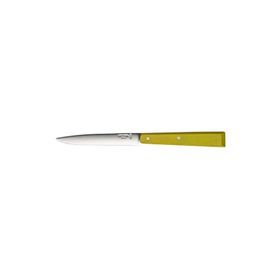 Opinel N°125 Bon Appetit Lime Sofra Bıçağı