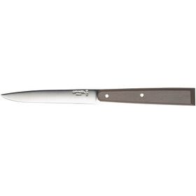 Opinel N°125 Bon Appetit Pepper Sofra Bıçağı